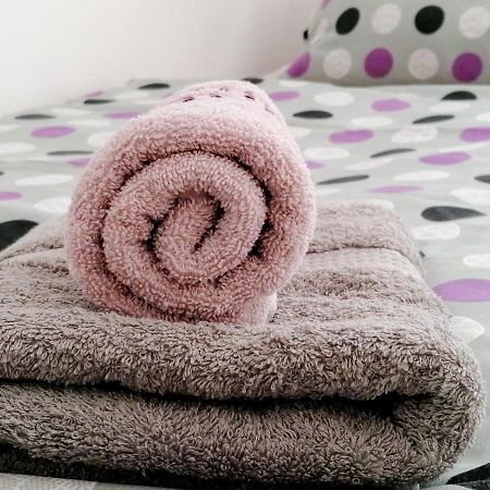 Hostel Vodna 1 Kösice Dış mekan fotoğraf
