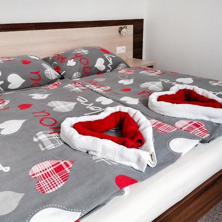 Hostel Vodna 1 Kösice Dış mekan fotoğraf