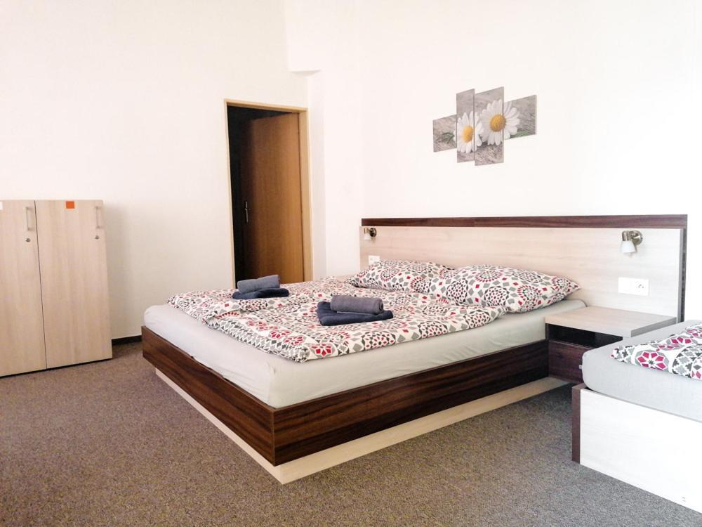 Hostel Vodna 1 Kösice Dış mekan fotoğraf