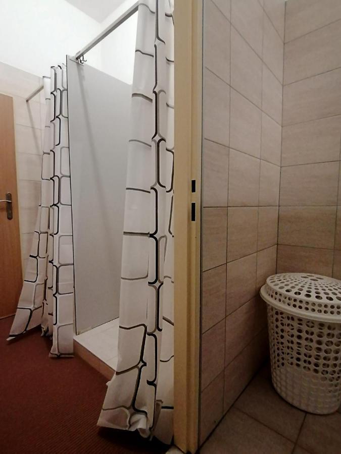 Hostel Vodna 1 Kösice Dış mekan fotoğraf
