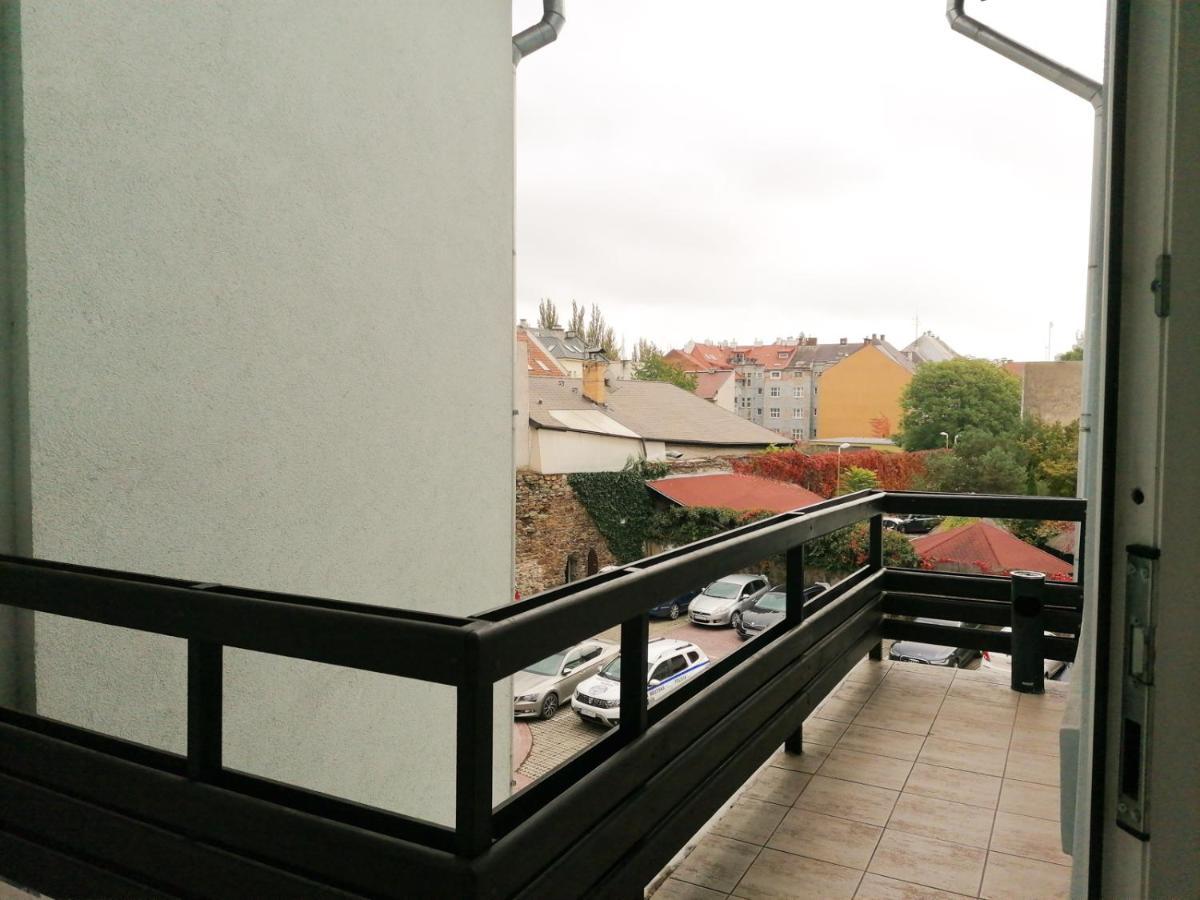 Hostel Vodna 1 Kösice Dış mekan fotoğraf