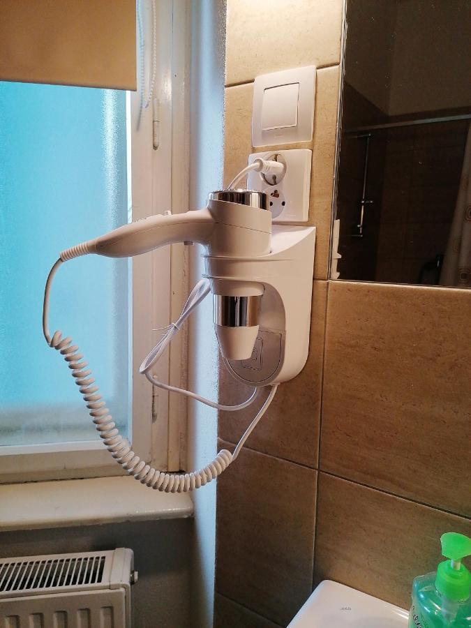 Hostel Vodna 1 Kösice Dış mekan fotoğraf