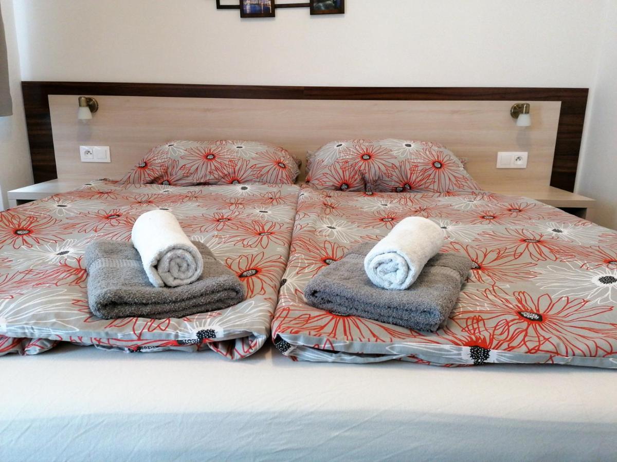 Hostel Vodna 1 Kösice Dış mekan fotoğraf