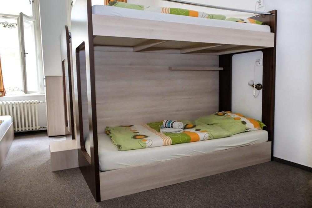Hostel Vodna 1 Kösice Dış mekan fotoğraf