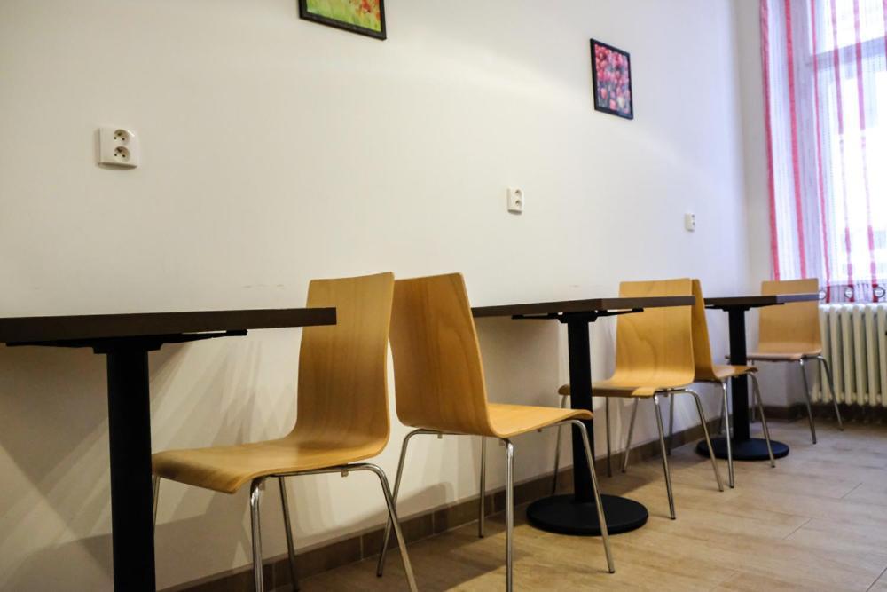 Hostel Vodna 1 Kösice Dış mekan fotoğraf