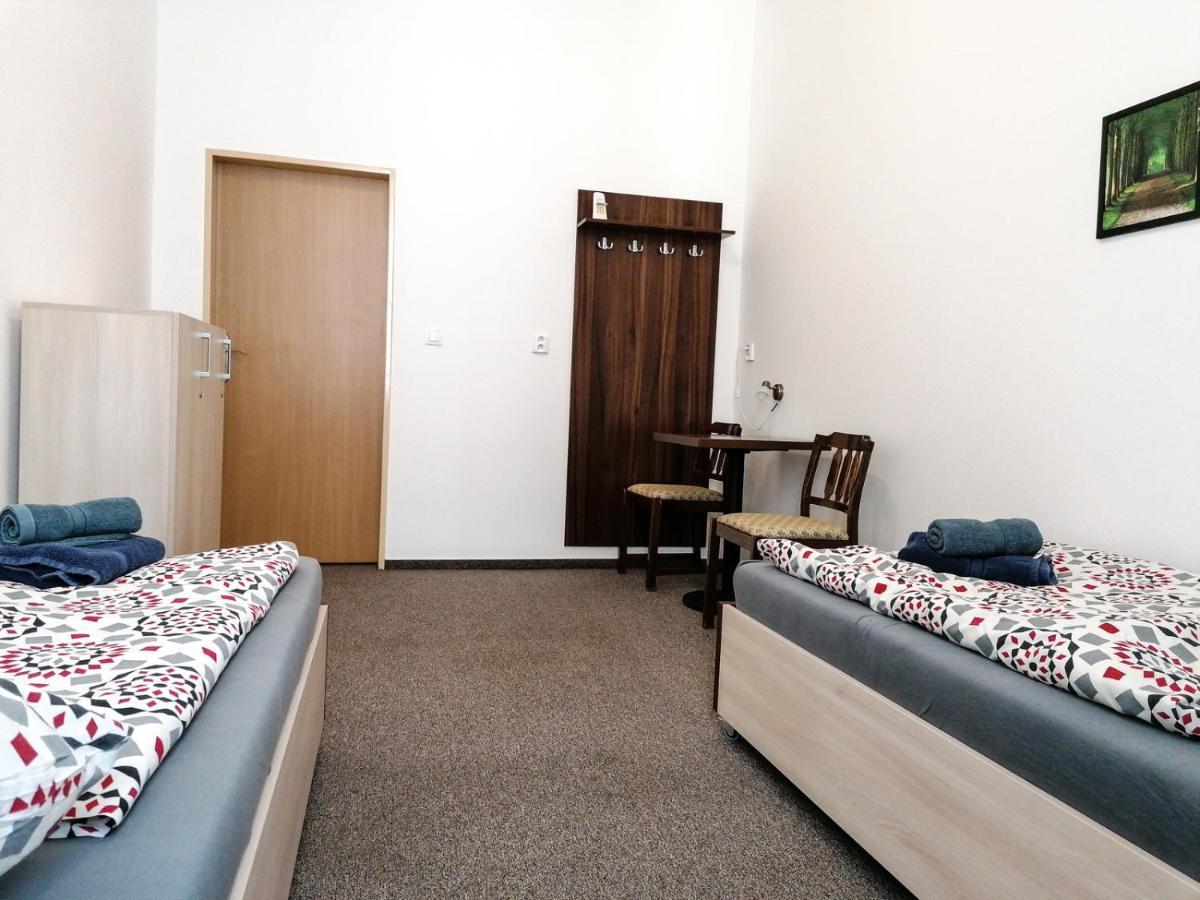 Hostel Vodna 1 Kösice Dış mekan fotoğraf