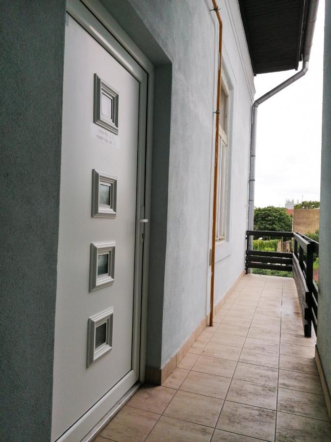 Hostel Vodna 1 Kösice Dış mekan fotoğraf