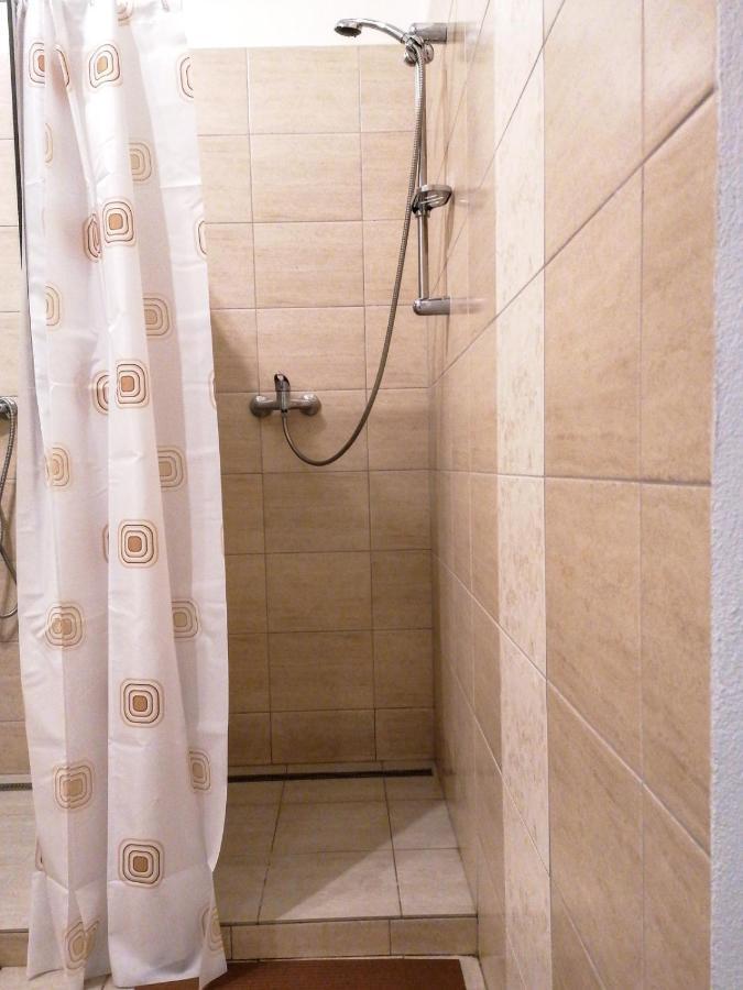 Hostel Vodna 1 Kösice Dış mekan fotoğraf