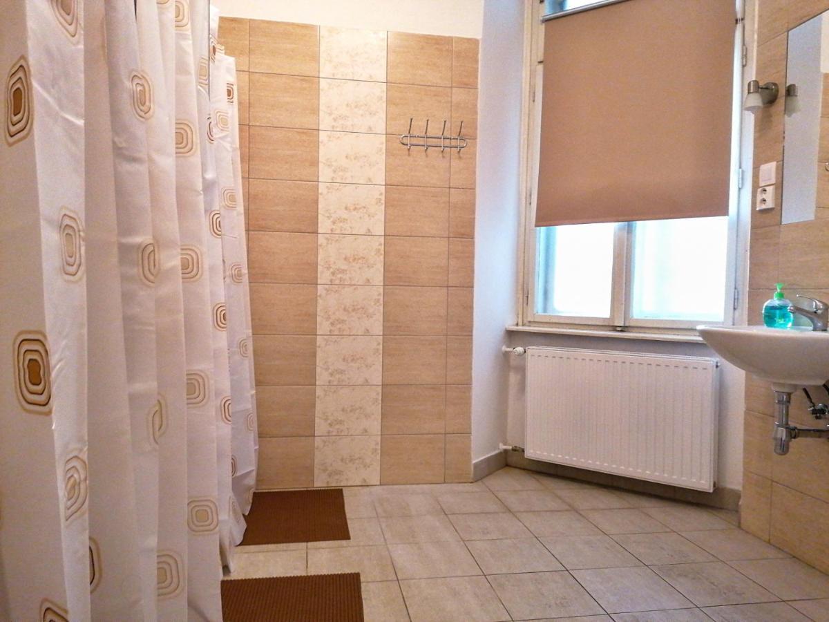Hostel Vodna 1 Kösice Dış mekan fotoğraf