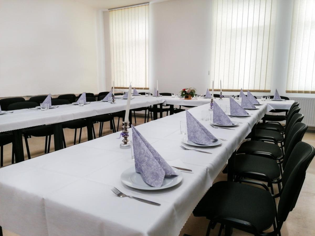 Hostel Vodna 1 Kösice Dış mekan fotoğraf
