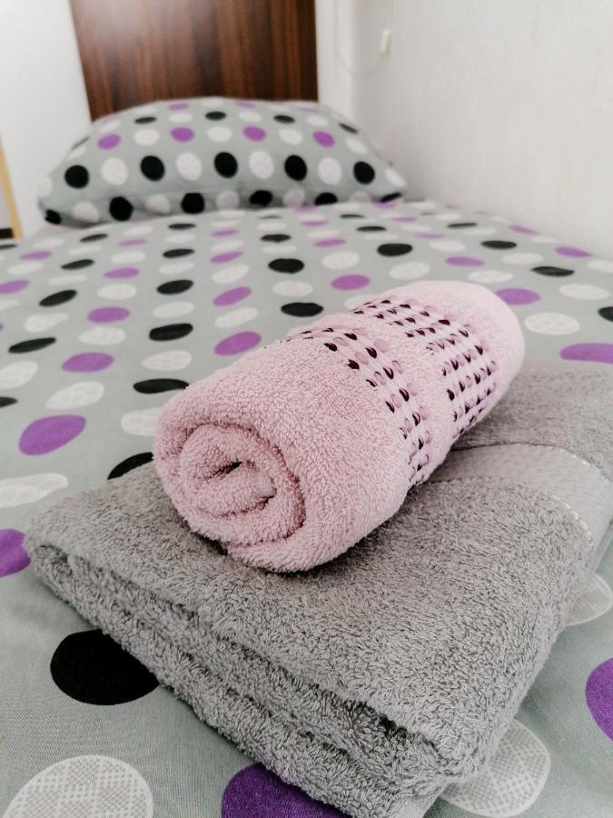 Hostel Vodna 1 Kösice Dış mekan fotoğraf