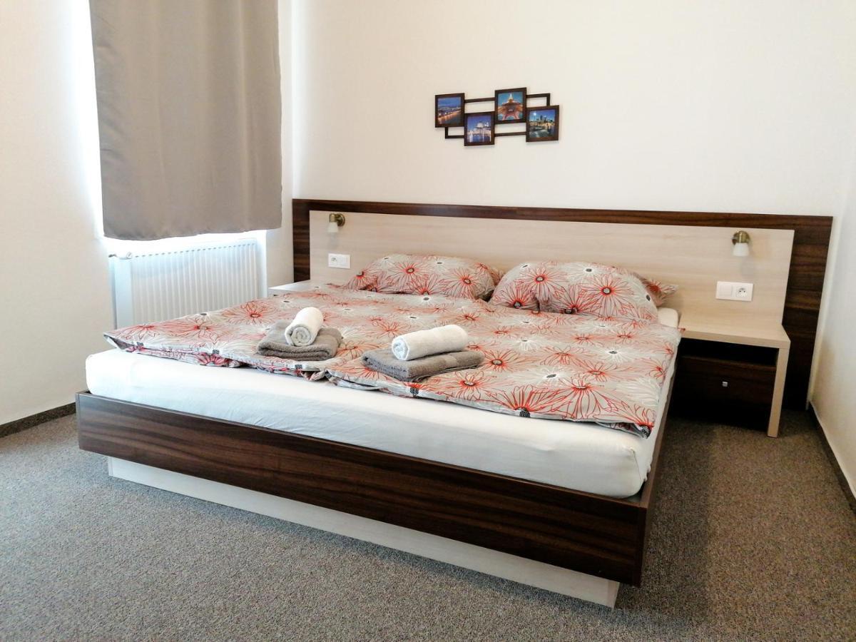 Hostel Vodna 1 Kösice Dış mekan fotoğraf