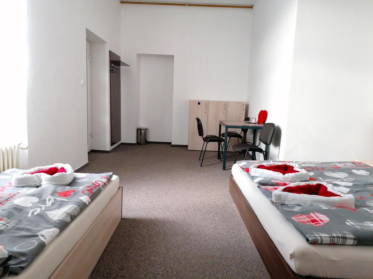 Hostel Vodna 1 Kösice Dış mekan fotoğraf