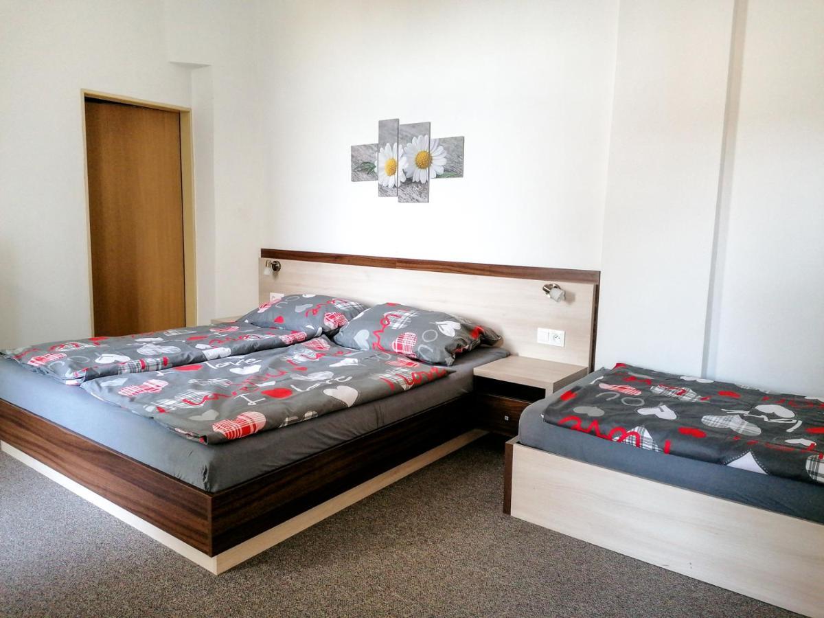 Hostel Vodna 1 Kösice Dış mekan fotoğraf