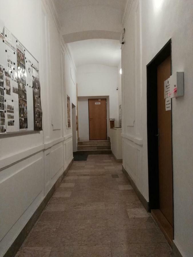 Hostel Vodna 1 Kösice Dış mekan fotoğraf
